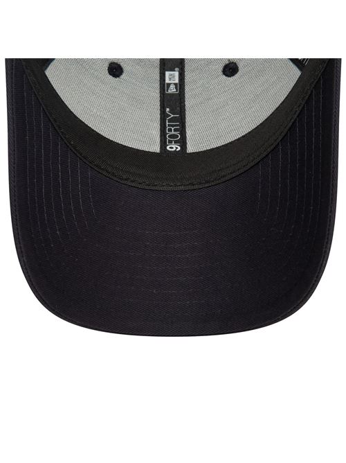 MINI HOMEFIELD TRUCKER NEW ERA | 60565140/BLK